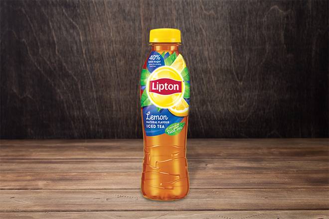 LIPTON® ICED TEA / Lipton 冰紅茶
